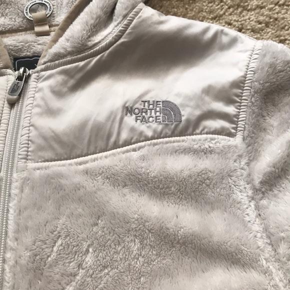Cozy North face jacket - Picture 2 of 6